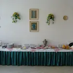Casa de hóspedes Kiss