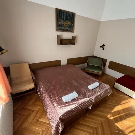 Kiss Guest house 3*