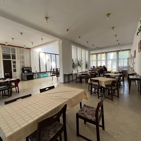 Kiss 3* Balatonföldvár