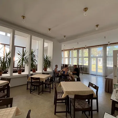 Kiss Guest house