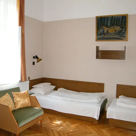 Vendégház Kiss Balatonföldvár