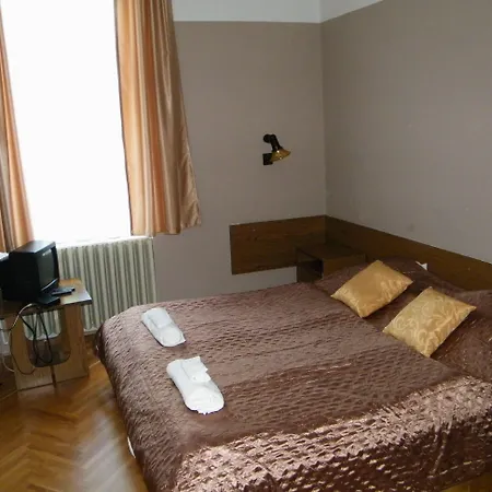Vendégház Kiss 3*