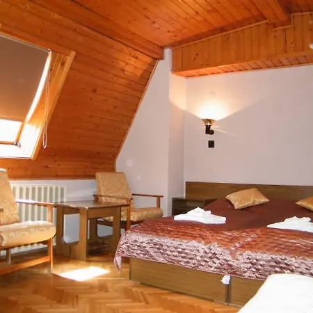 Kiss 3* Balatonfoldvar
