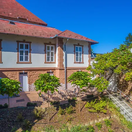 Affittacamere Kiss Balatonföldvár