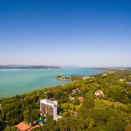 Kiss Balatonföldvár