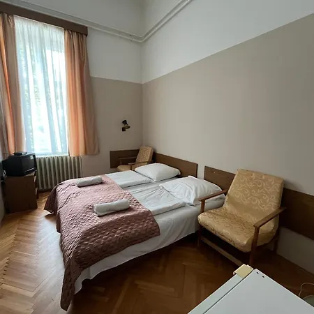 Vendégház Kiss Balatonföldvár