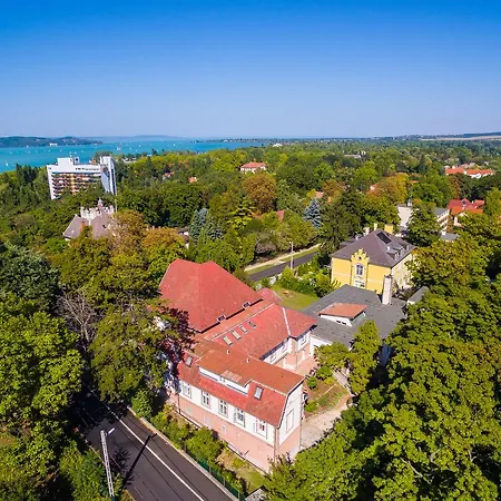 Kiss Balatonföldvár