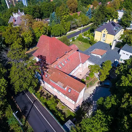 بيت ضيافة Kiss Balatonföldvár