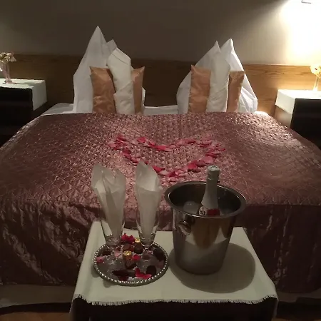 Kiss Vendégház 3*