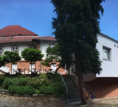 Kiss Guest house 2*