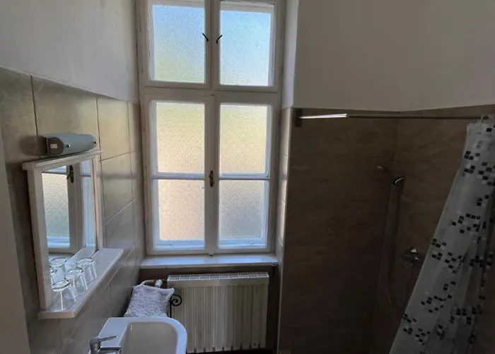 Affittacamere Kiss 3*