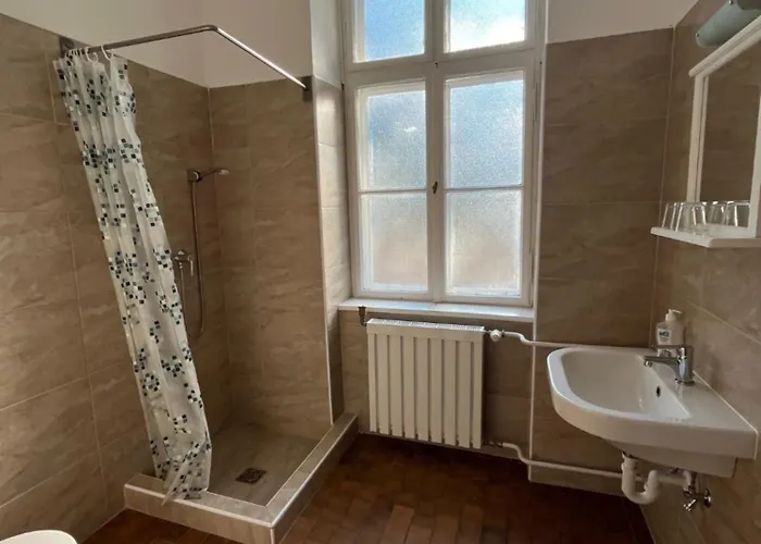 Affittacamere Kiss Balatonföldvár