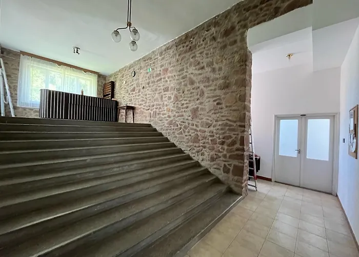 Kiss בית הארחה