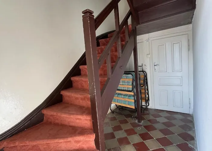 Kiss בית הארחה 3*