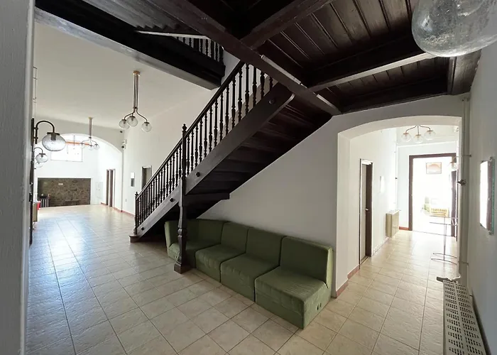 בית הארחה Kiss Balatonföldvár