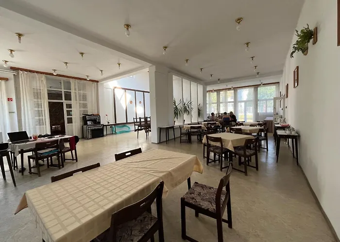 Kiss 3* Balatonföldvár