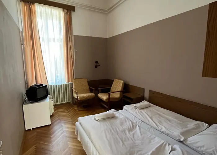 Affittacamere Kiss Balatonföldvár