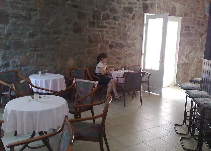 Kiss Pensionat
