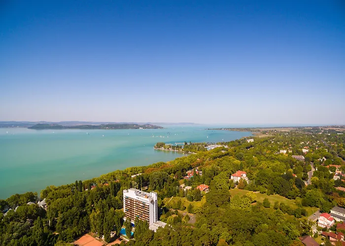 Kiss Balatonföldvár