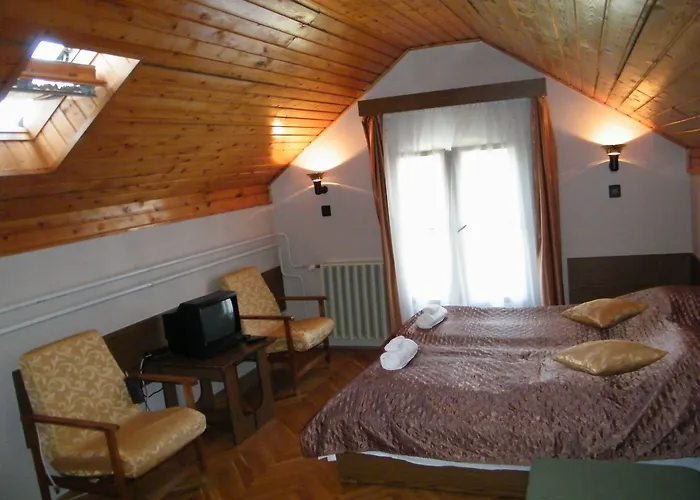 Kiss Balatonföldvár