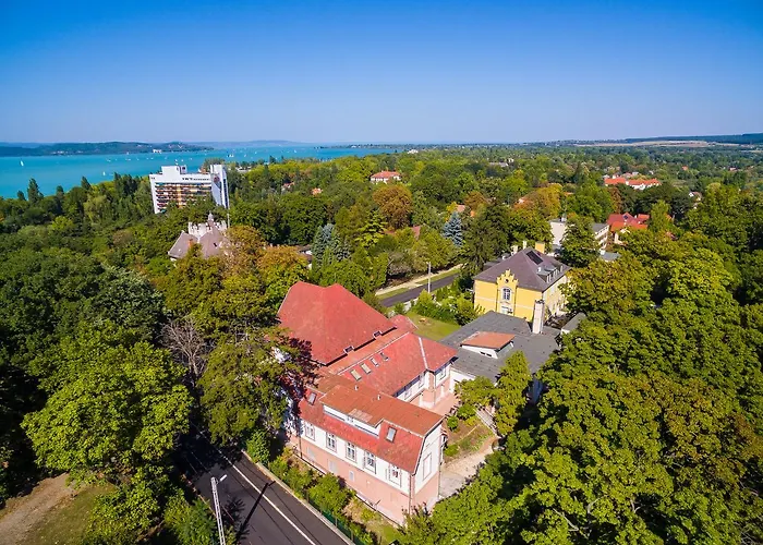 Kiss Balatonföldvár