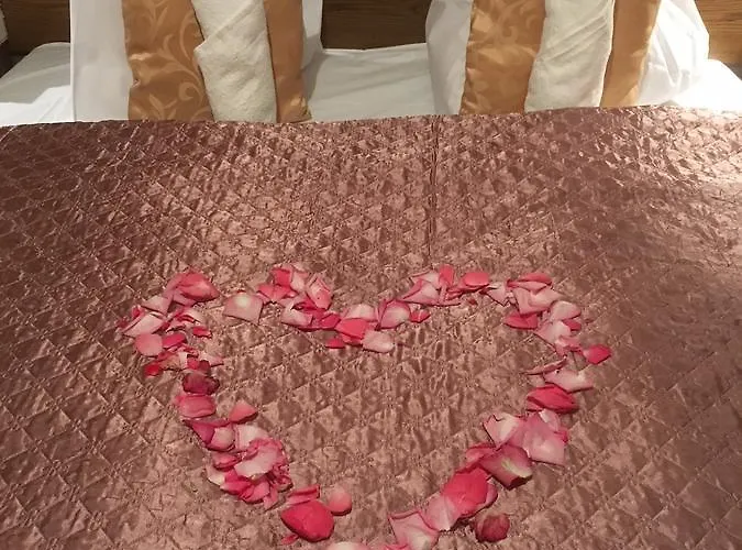 Kiss בית הארחה Balatonföldvár