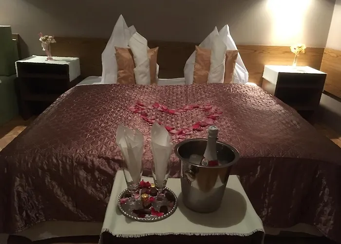 Kiss Affittacamere 3*